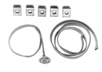 Pipe Plug Bonding Kit